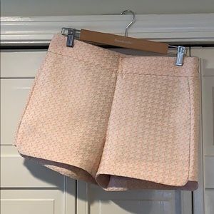 NWT J. Crew mod shorts